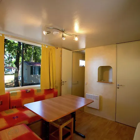 샬레 Chalet With Terrace Near The Sea